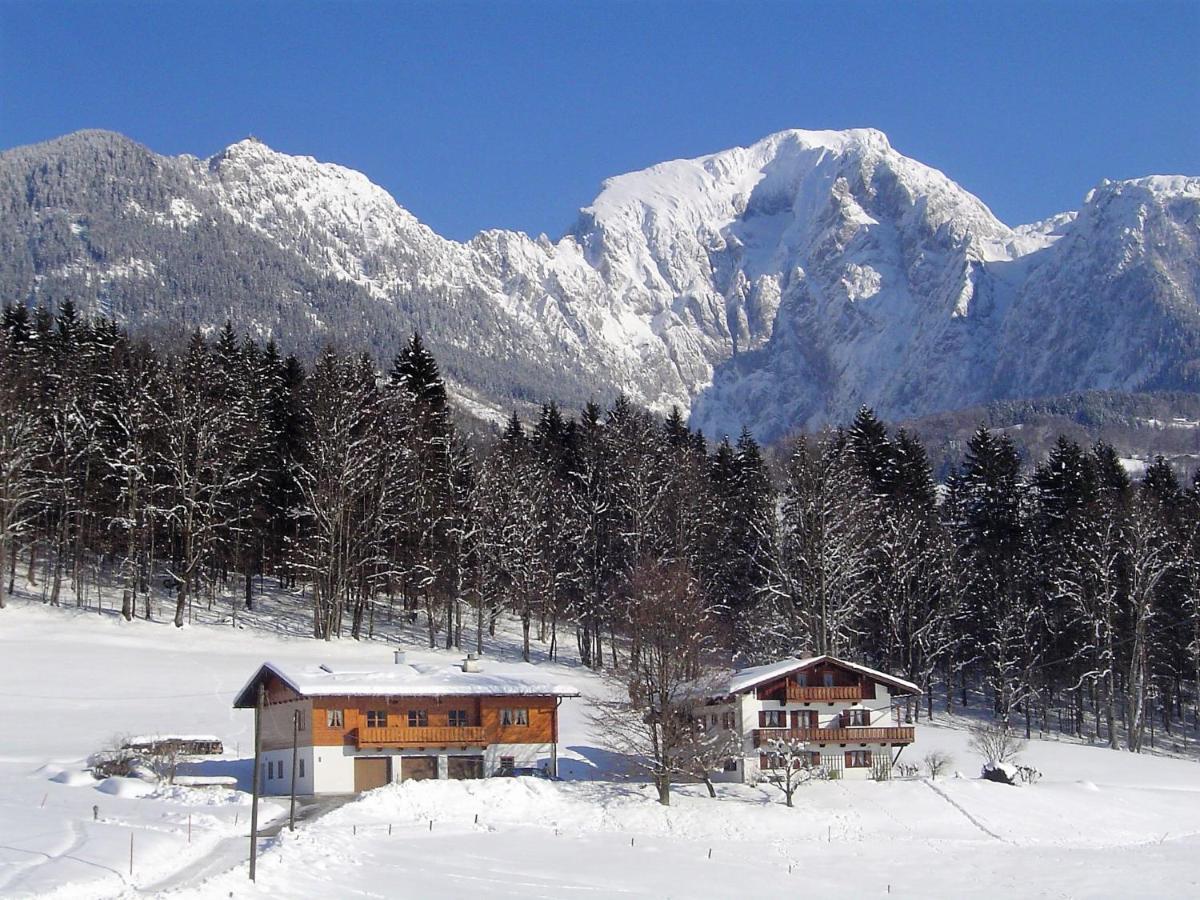 Obergoebllehen Schoenau am Koenigsee
