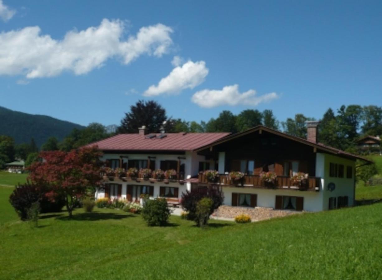 Obergoebllehen Apartment *