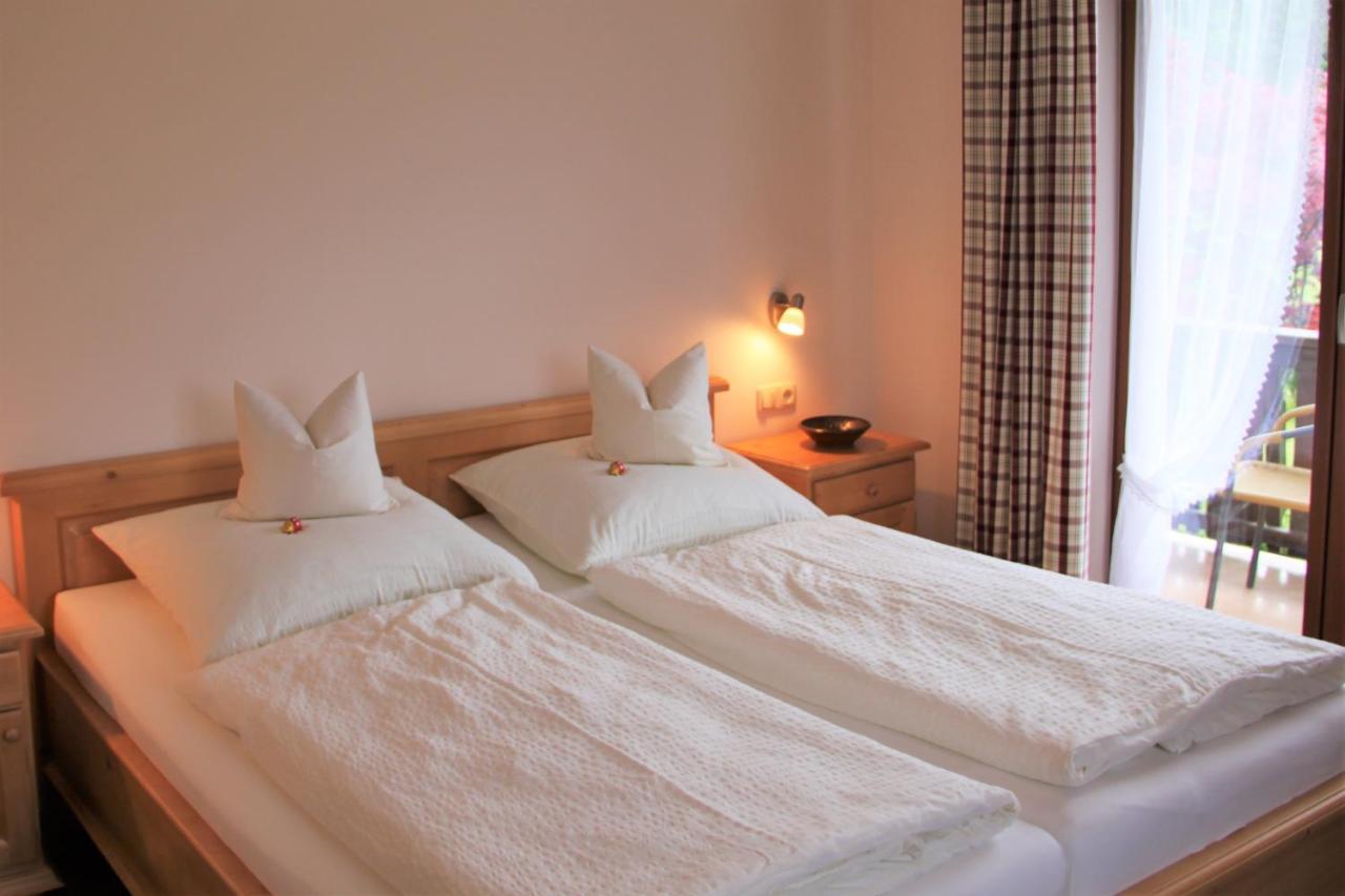 Apartment Obergoebllehen