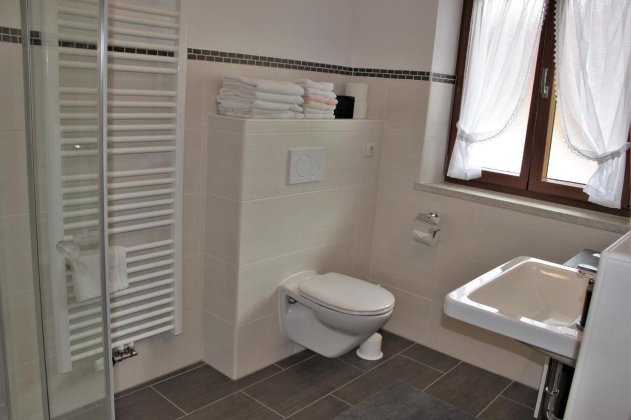 Obergoebllehen Apartment Schoenau am Koenigsee