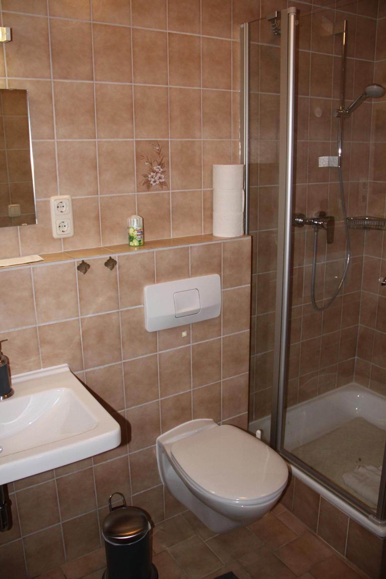 Obergoebllehen Apartment